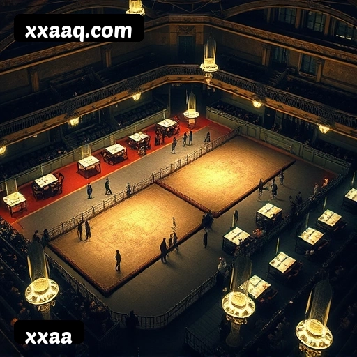 Benefícios do Login xxaa - Bônus e Vantagens Exclusivas