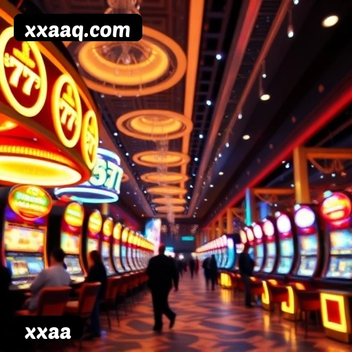 Jogos de Cassino em Destaque - Slots, Roleta, Blackjack